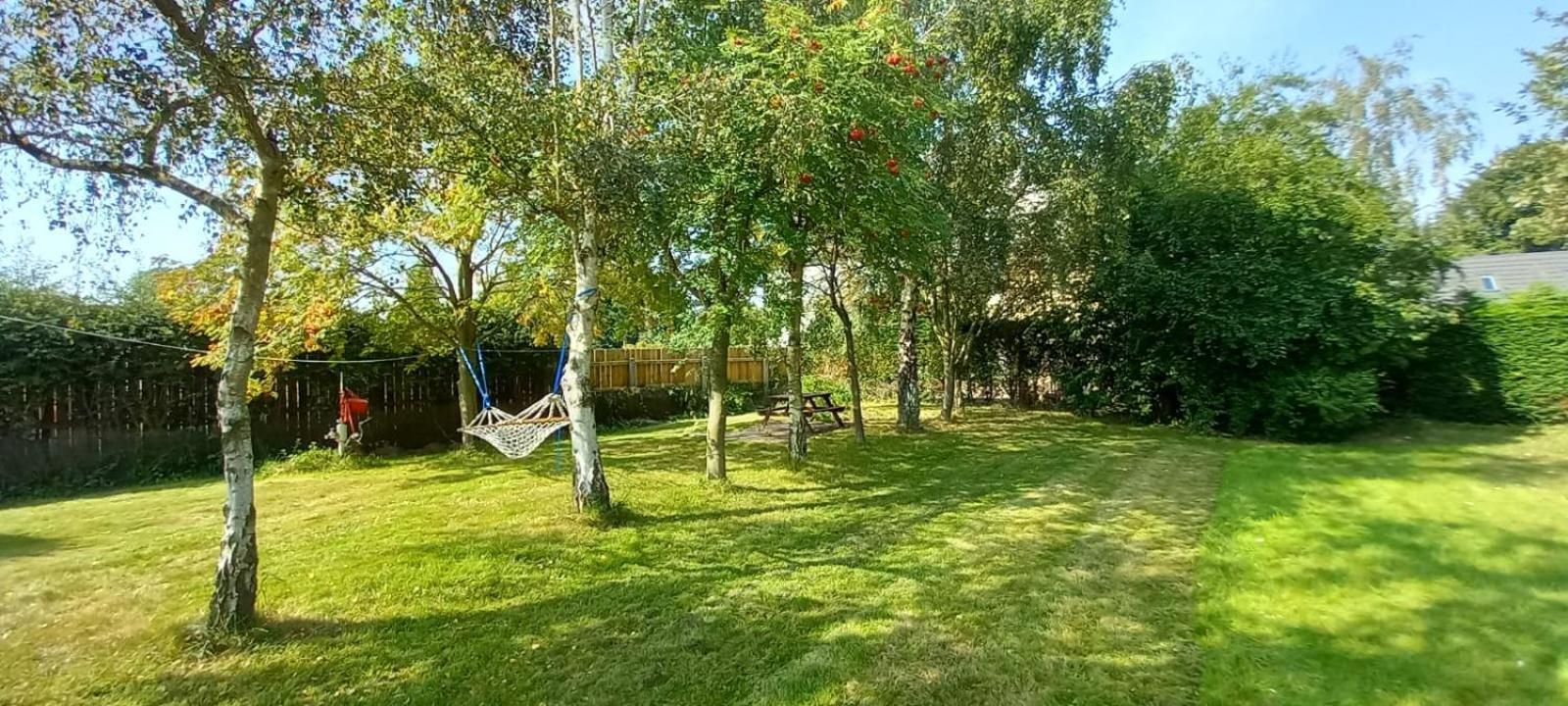 Millfields Cottage And Garden Goxhill  Zewnętrze zdjęcie