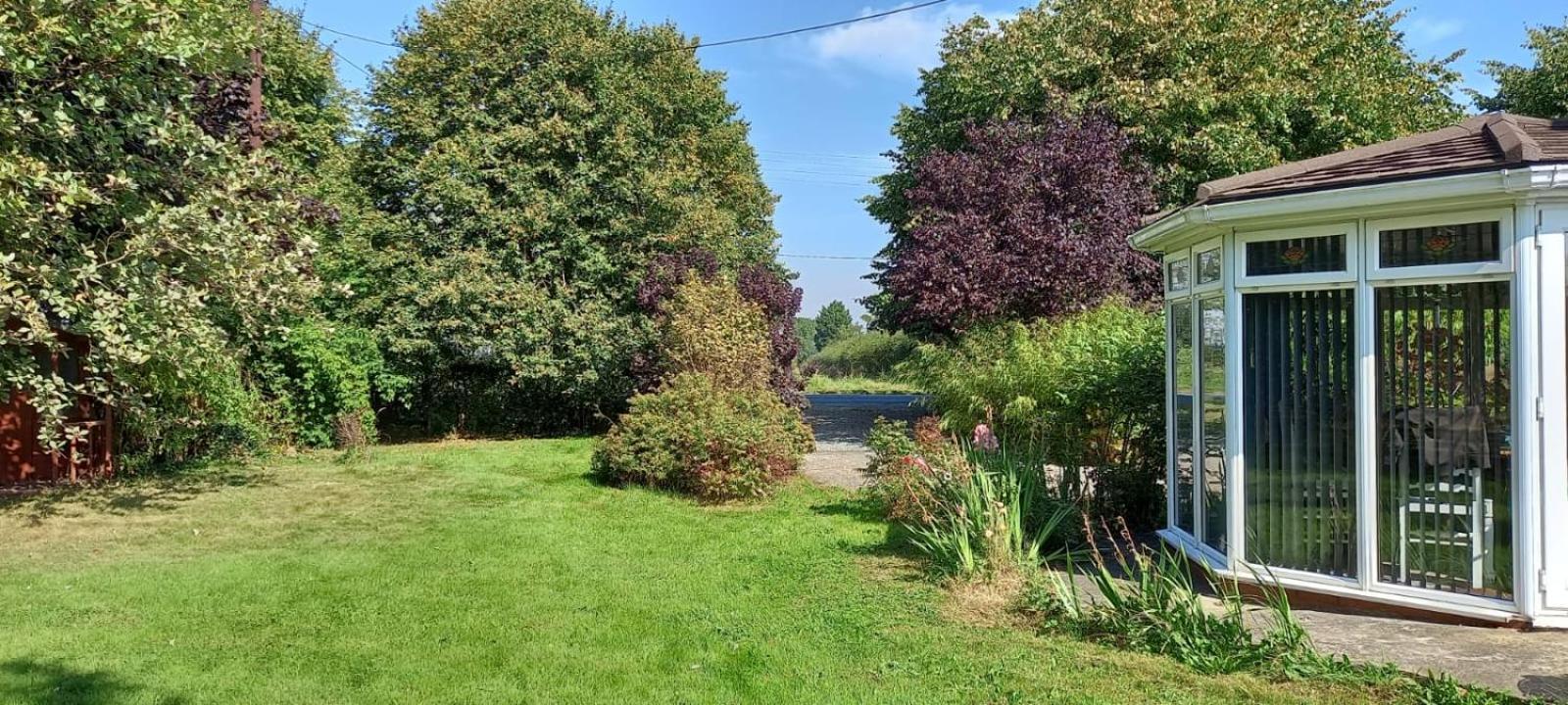 Millfields Cottage And Garden Goxhill  Zewnętrze zdjęcie