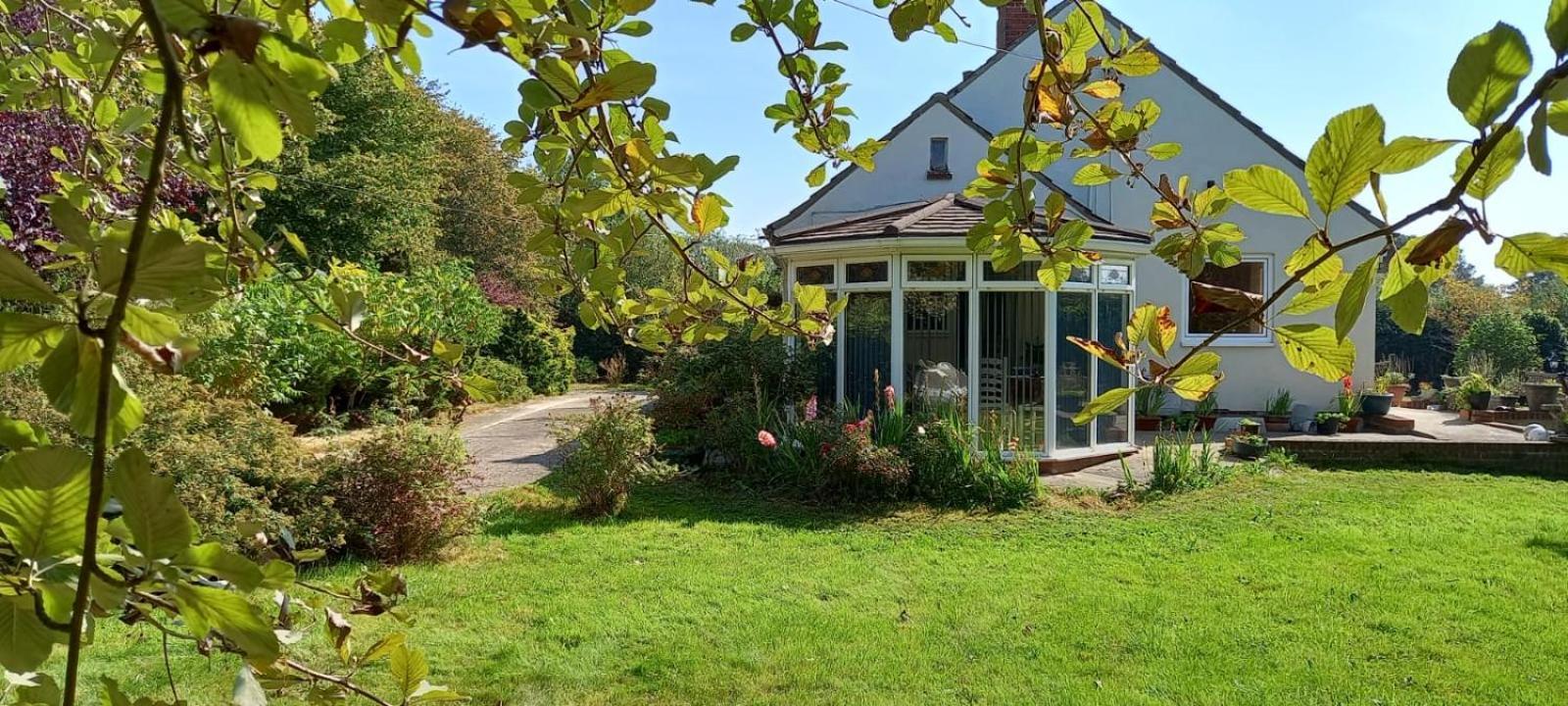 Millfields Cottage And Garden Goxhill  Zewnętrze zdjęcie
