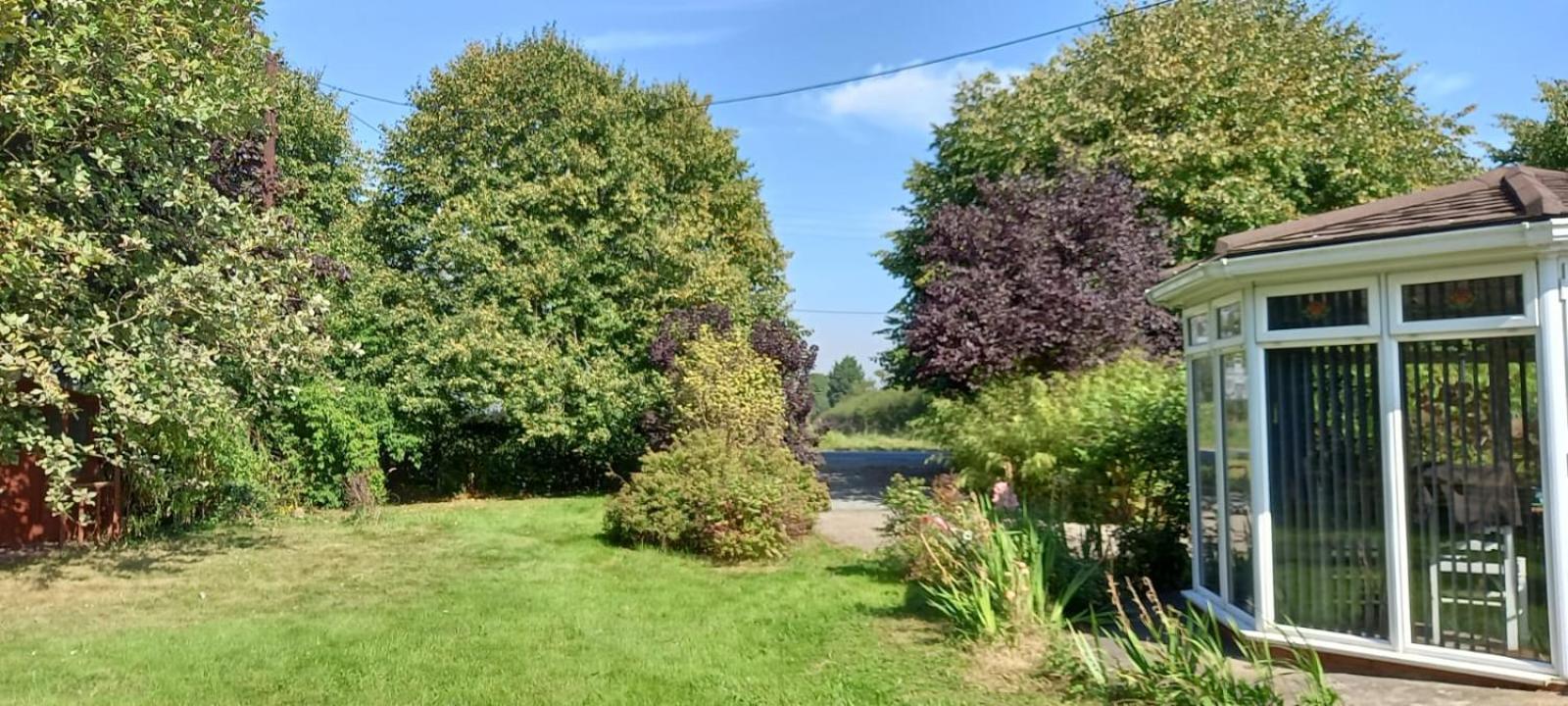 Millfields Cottage And Garden Goxhill  Zewnętrze zdjęcie