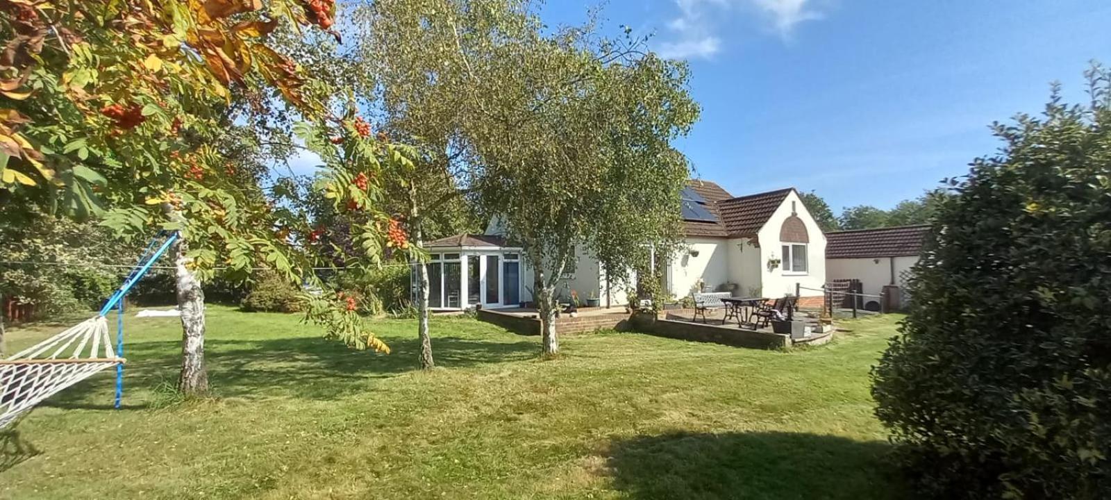 Millfields Cottage And Garden Goxhill  Zewnętrze zdjęcie