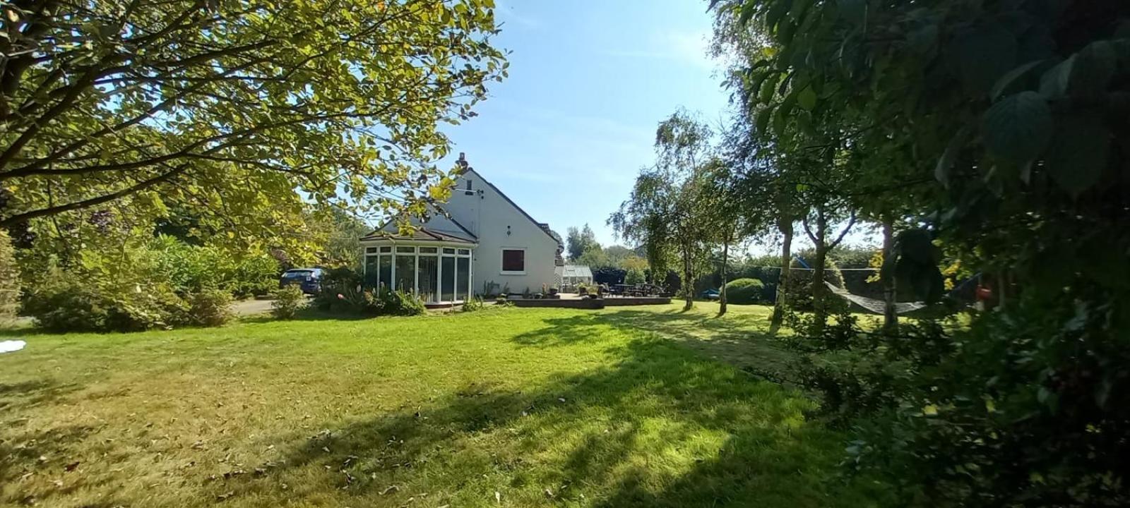 Millfields Cottage And Garden Goxhill  Zewnętrze zdjęcie