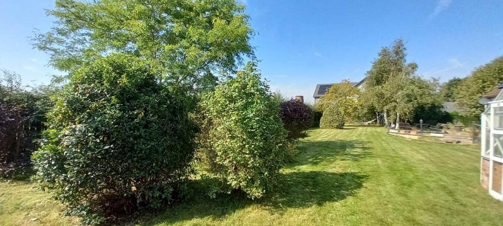 Millfields Cottage And Garden Goxhill  Zewnętrze zdjęcie