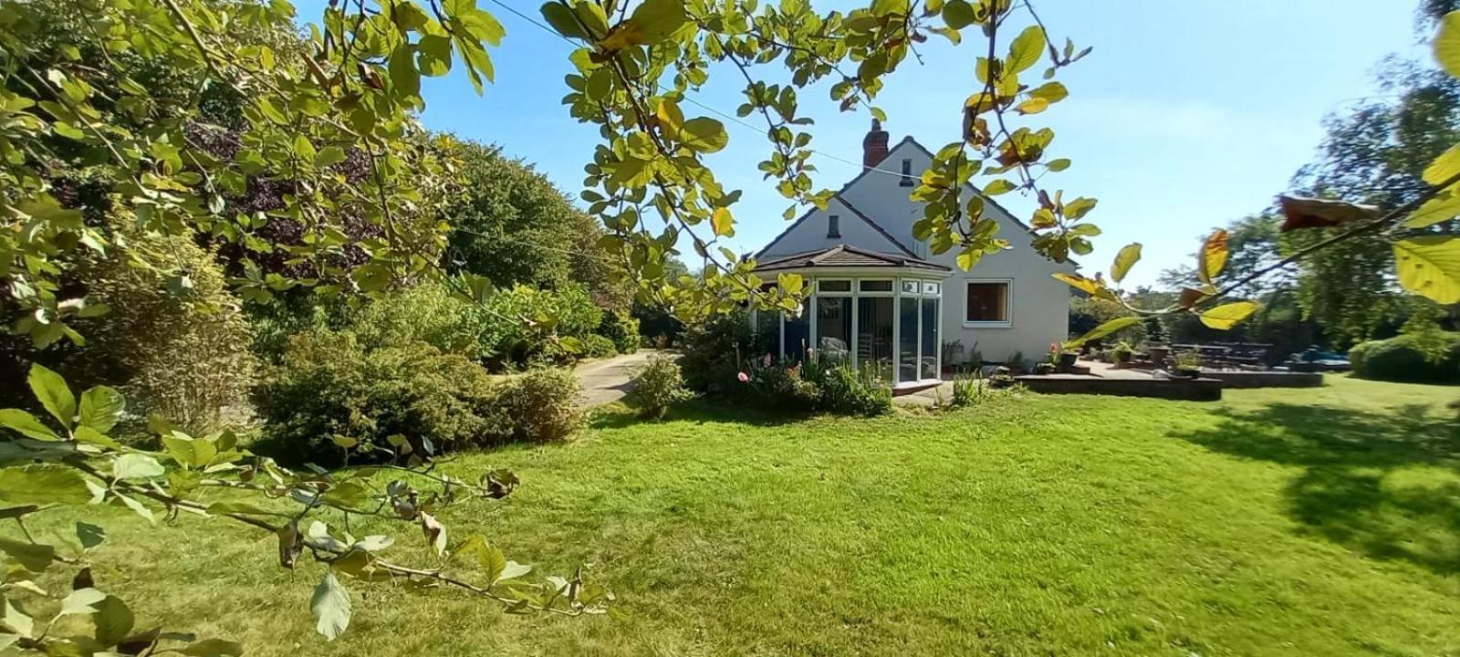 Millfields Cottage And Garden Goxhill  Zewnętrze zdjęcie