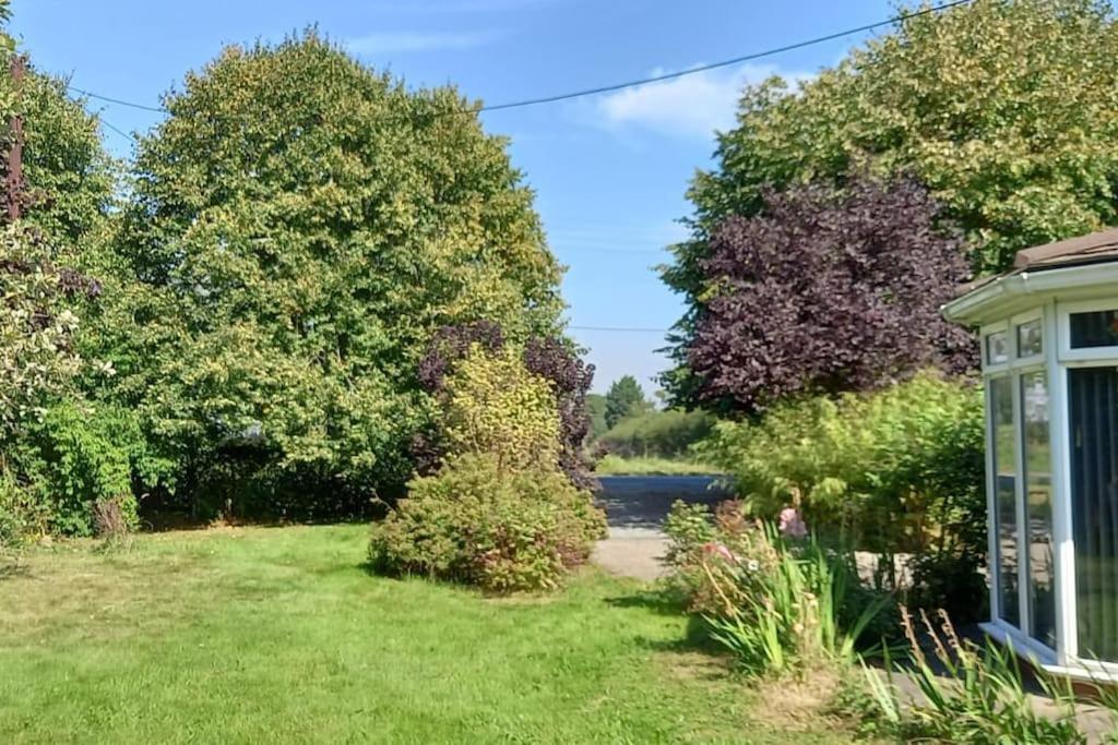 Millfields Cottage And Garden Goxhill  Zewnętrze zdjęcie