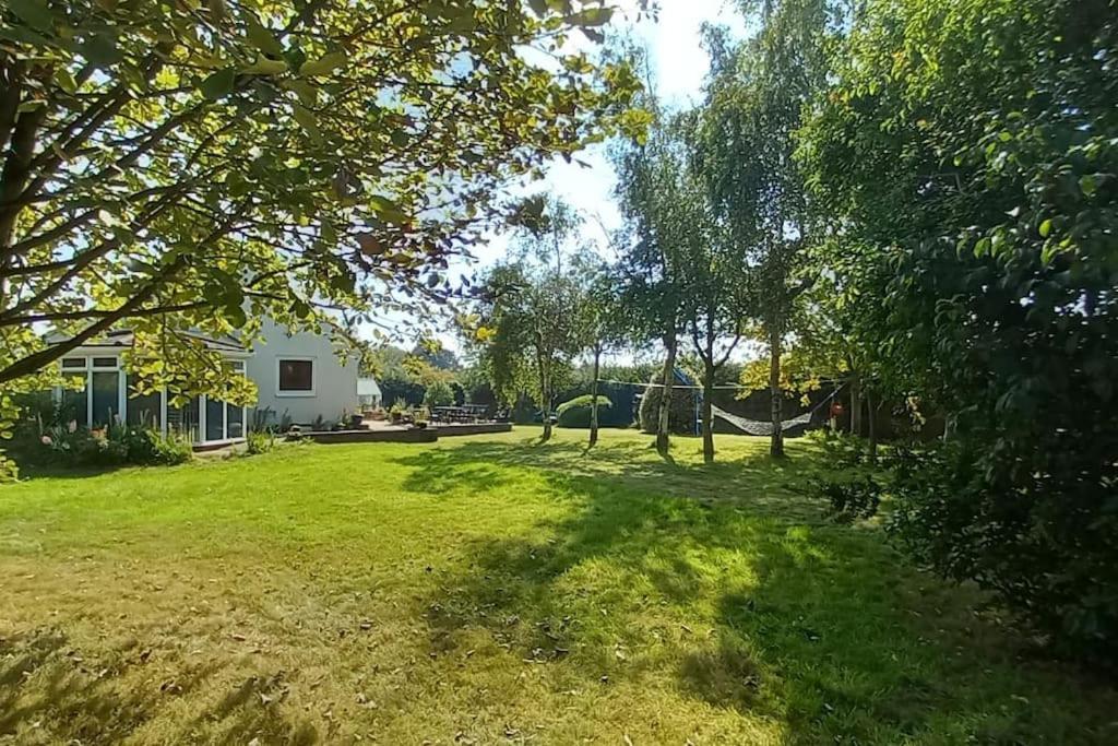 Millfields Cottage And Garden Goxhill  Zewnętrze zdjęcie