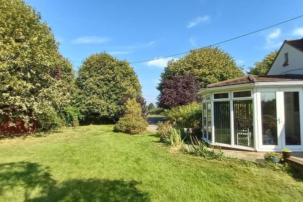 Millfields Cottage And Garden Goxhill  Zewnętrze zdjęcie