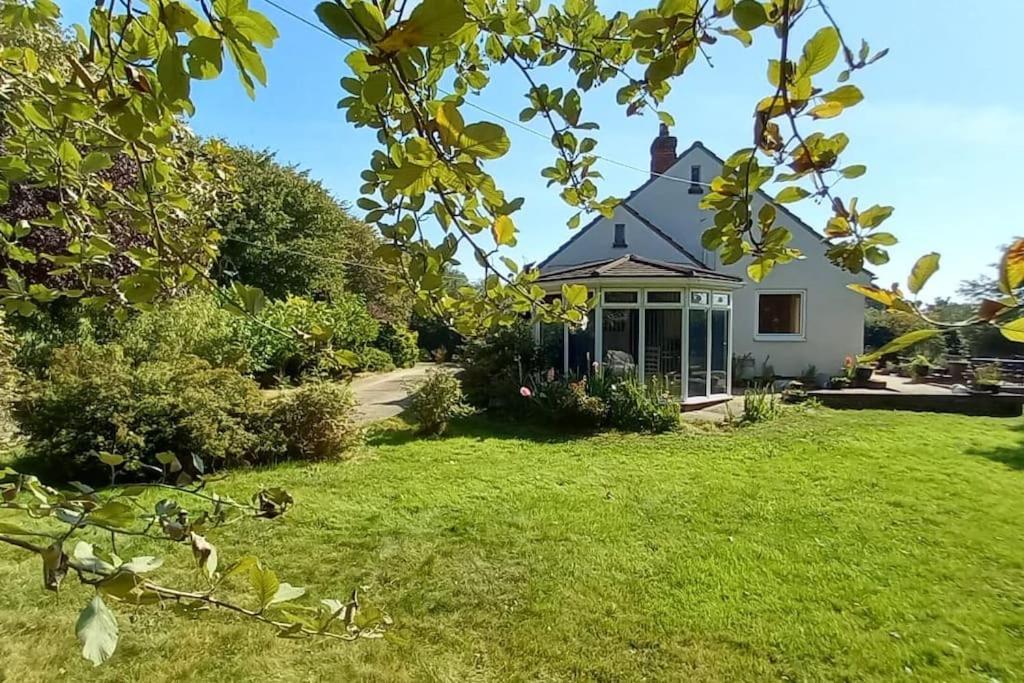 Millfields Cottage And Garden Goxhill  Zewnętrze zdjęcie