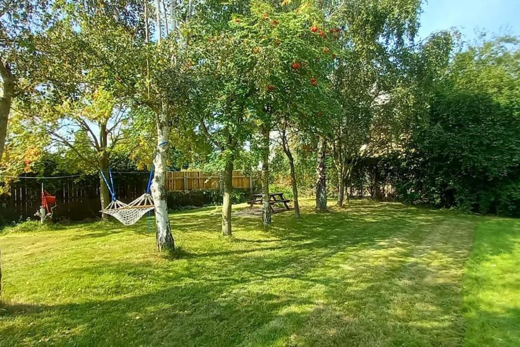 Millfields Cottage And Garden Goxhill  Zewnętrze zdjęcie