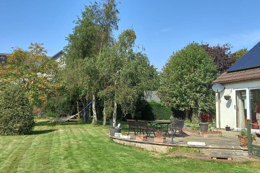 Millfields Cottage And Garden Goxhill  Zewnętrze zdjęcie