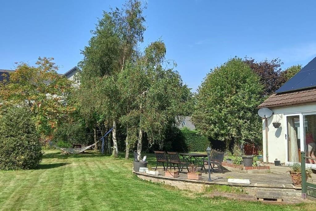 Millfields Cottage And Garden Goxhill  Zewnętrze zdjęcie